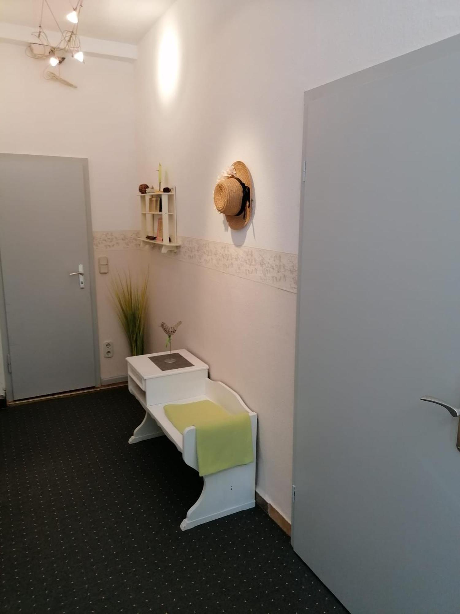 Brummers Ferienwohnung วิลเดอมานน์ ภายนอก รูปภาพ