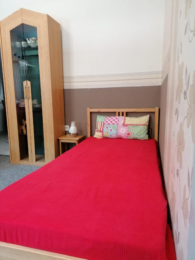Brummers Ferienwohnung วิลเดอมานน์ ภายนอก รูปภาพ