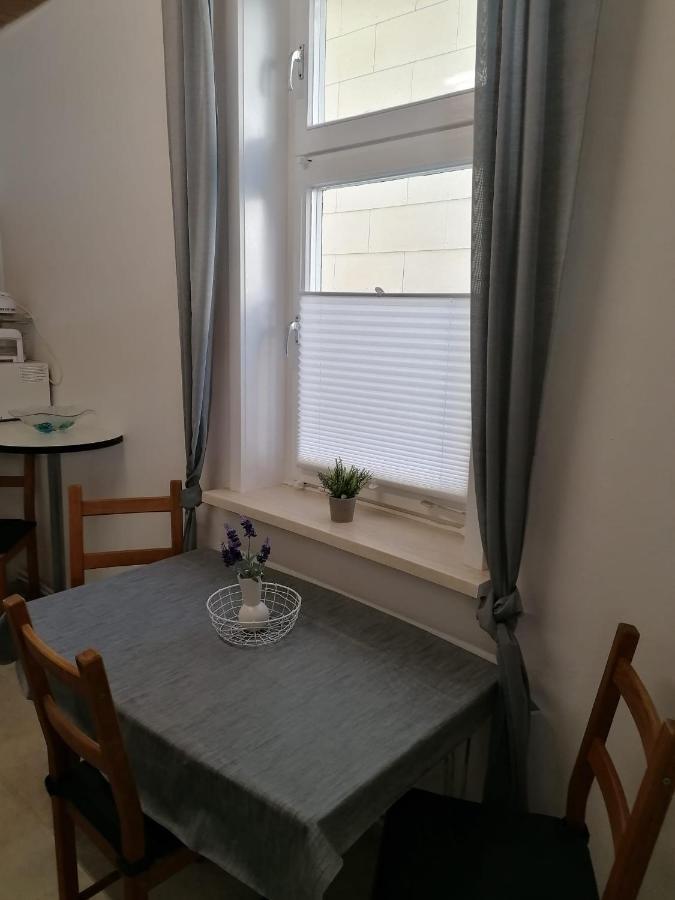 Brummers Ferienwohnung วิลเดอมานน์ ภายนอก รูปภาพ