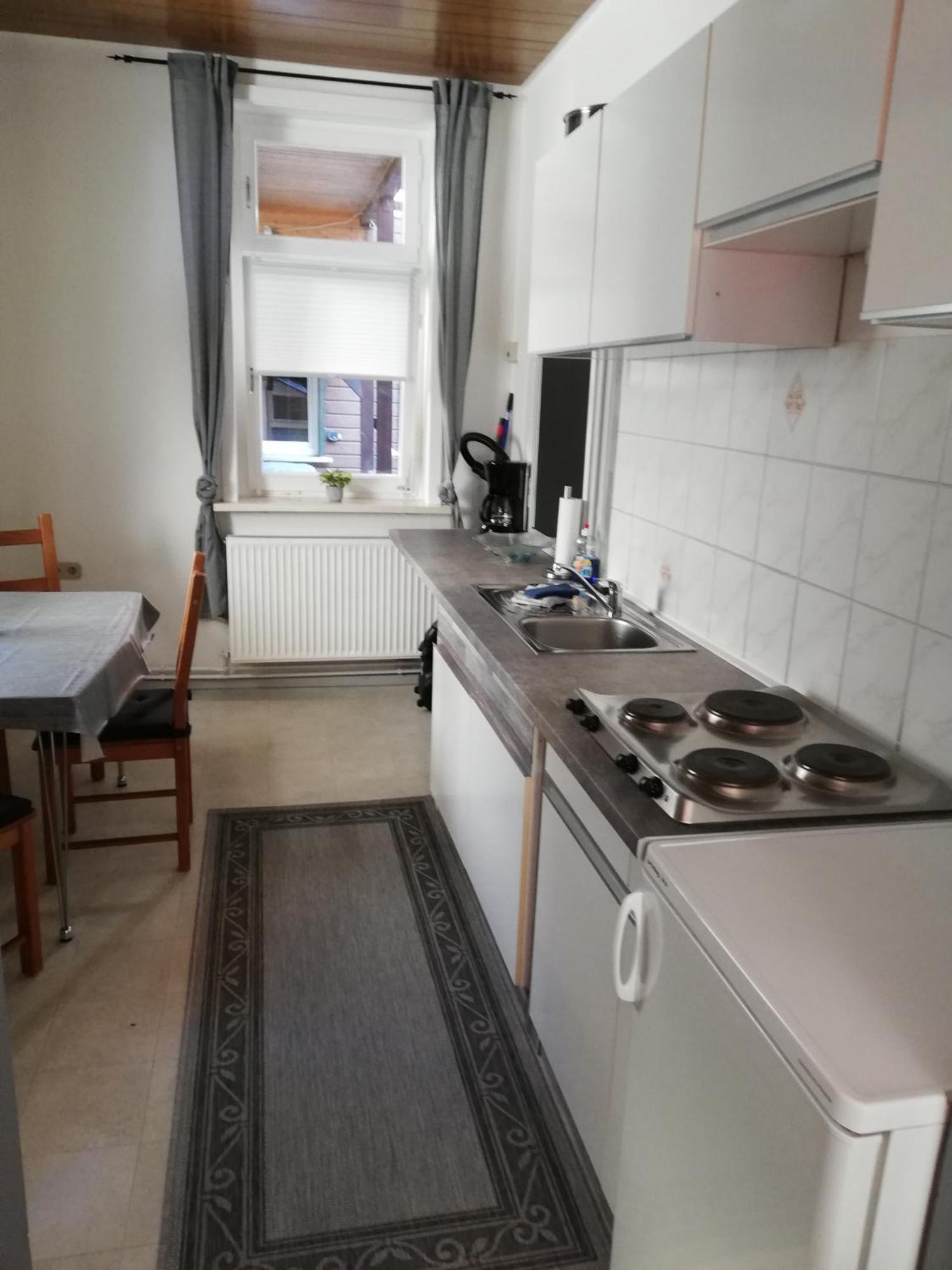 Brummers Ferienwohnung วิลเดอมานน์ ภายนอก รูปภาพ