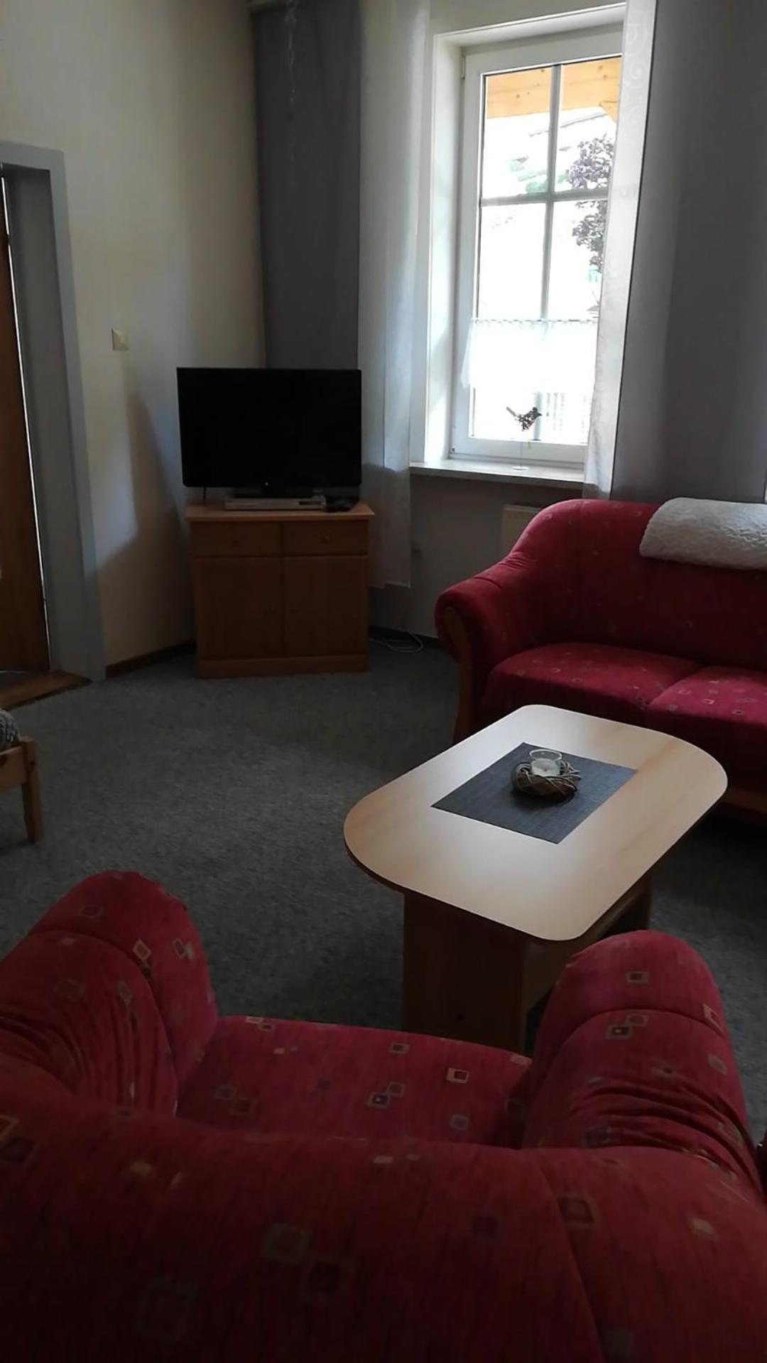 Brummers Ferienwohnung วิลเดอมานน์ ภายนอก รูปภาพ