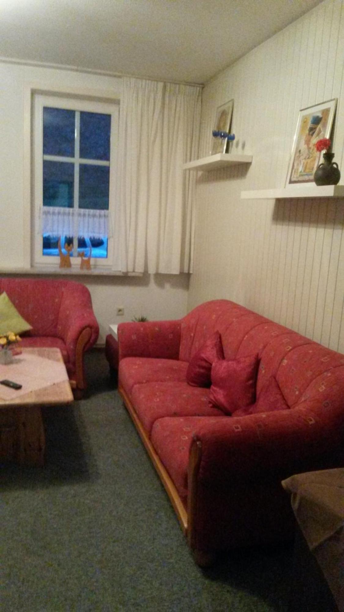 Brummers Ferienwohnung วิลเดอมานน์ ภายนอก รูปภาพ