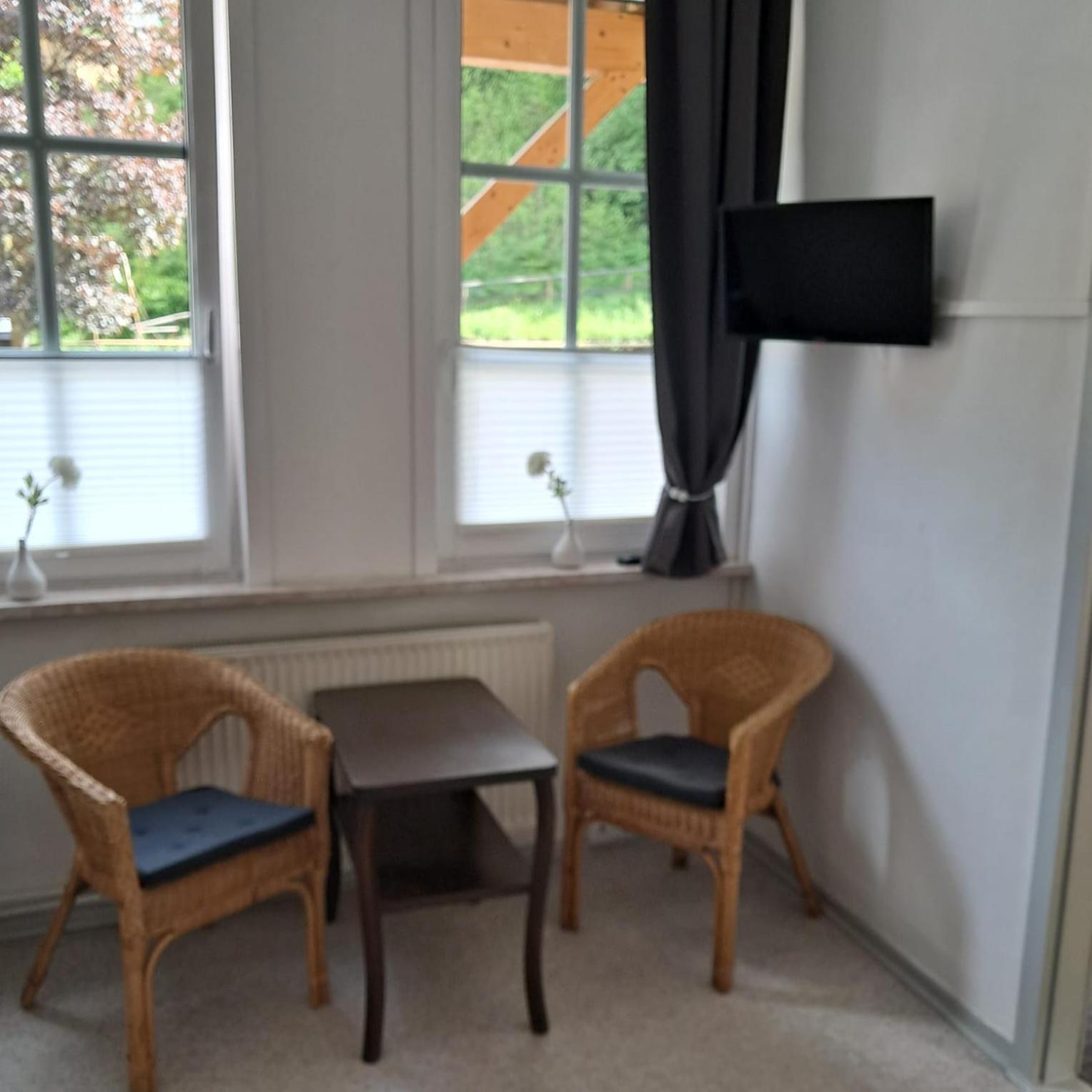 Brummers Ferienwohnung วิลเดอมานน์ ภายนอก รูปภาพ