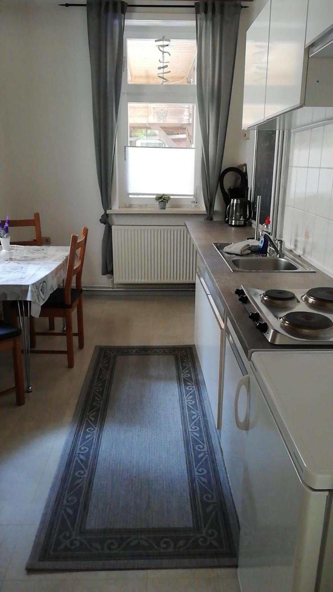 Brummers Ferienwohnung วิลเดอมานน์ ภายนอก รูปภาพ